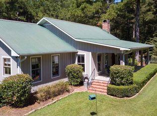 2032 Pleasant Gift Rd, Canton, MS 39046