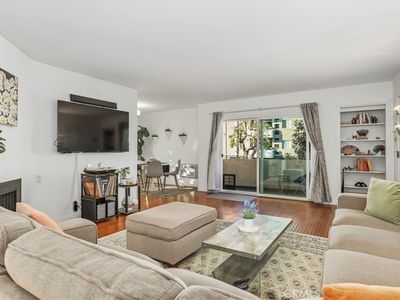 3672 Hughes Ave APT 2, Los Angeles, CA, 90034