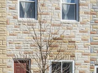 704 Berry St, Baltimore, MD 21211
