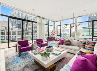 505 W 19th St #PENTHOUSE 2, New York, NY 10011
