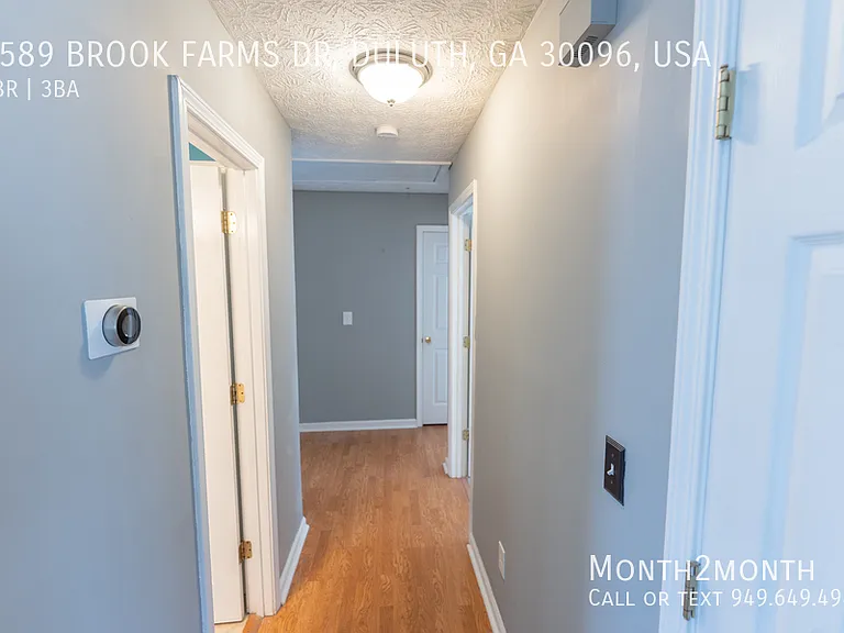 4589 Brook Farms Dr #USA — Photo 38
