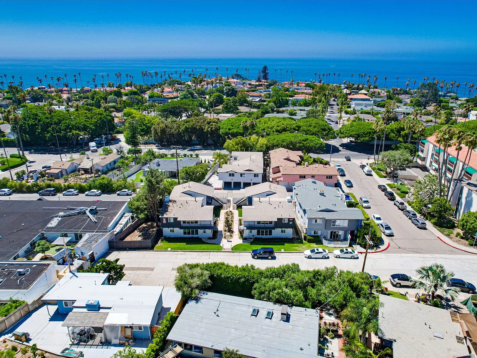 The Leland Ii | Walk To The Beach | Brand-New Studios, 1 & 2 Bedrooms In la Jolla — Photo 4