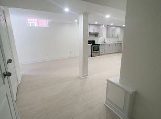 3074 Dalehurst Dr #BASEMENT, Mississauga, ON L5N 6M9