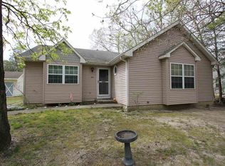 3512 Bayshore Rd, Cape May, NJ 08204