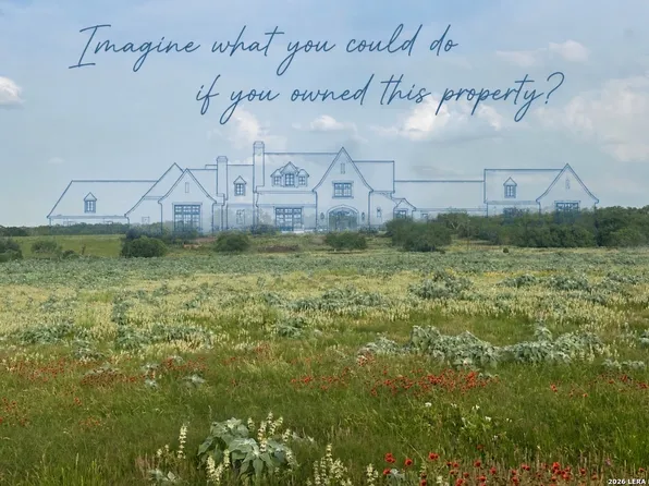 230 County Road 476 LOT 1, Stockdale, TX 78160