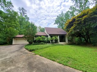 103 N Ole Hickory Trl, Carrollton, GA 30117