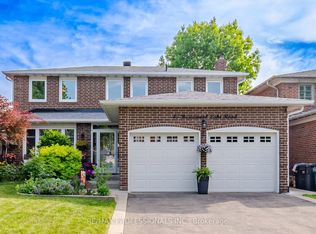 40 Braidwood Lake Rd, Brampton, ON L6Z1X6