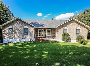 3101 Flucom Rd, De Soto, MO 63020