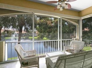 8487 Abbington Cir APT 122, Naples, FL 34108