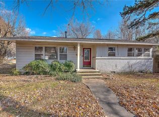 301 Harve St, Springdale, AR 72762