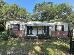 3213 Dublin Rd, Dade City, FL 33523