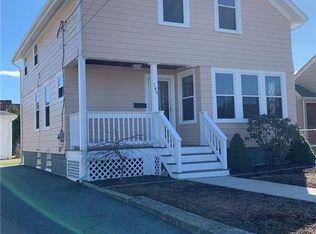 145 Warwick Rd, Pawtucket, RI 02861