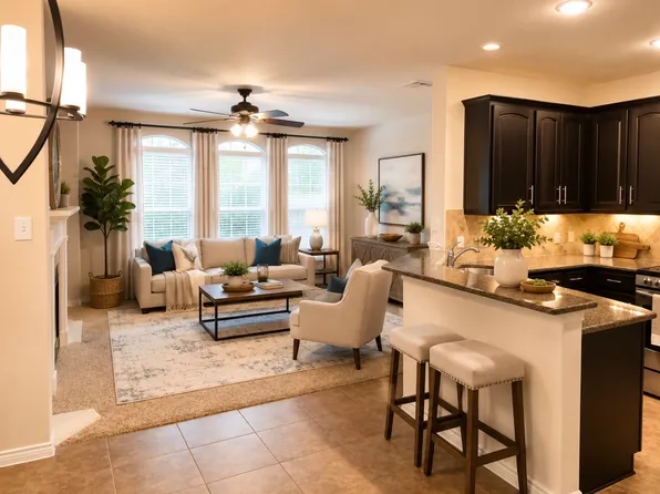 4240 Comanche Dr, Carrollton, TX 75010