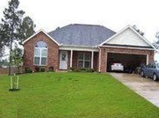 227 Wingfield Way, Kathleen, GA 31047