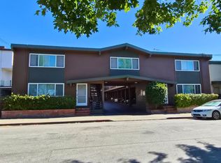 1670 Union Ave #A, Redwood City, CA 94061