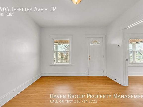 4th image of 8906 Jeffries Ave #Up