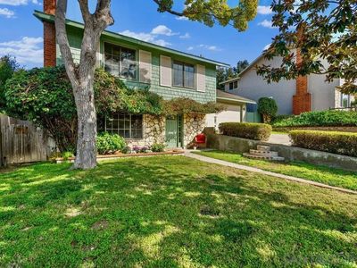 7055 Condon Dr, San Diego, CA, 92122