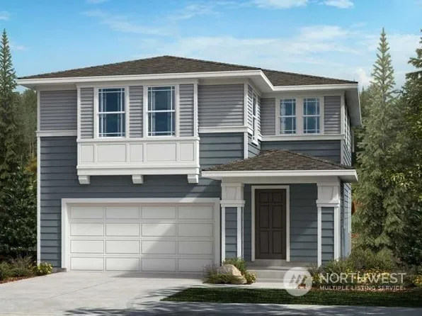 10520 SE 272nd Place #12, Kent, WA 98030