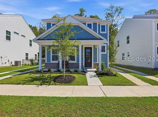 61 Whispering Oaks Cir, Okatie, SC 29909