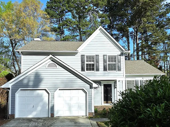 212 River Birch Ln, Chapel Hill, NC 27514