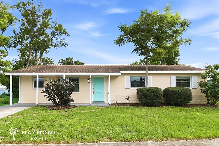 4 bed, 2.0 bath, 1173 sqft, $2,495 — Photo 1