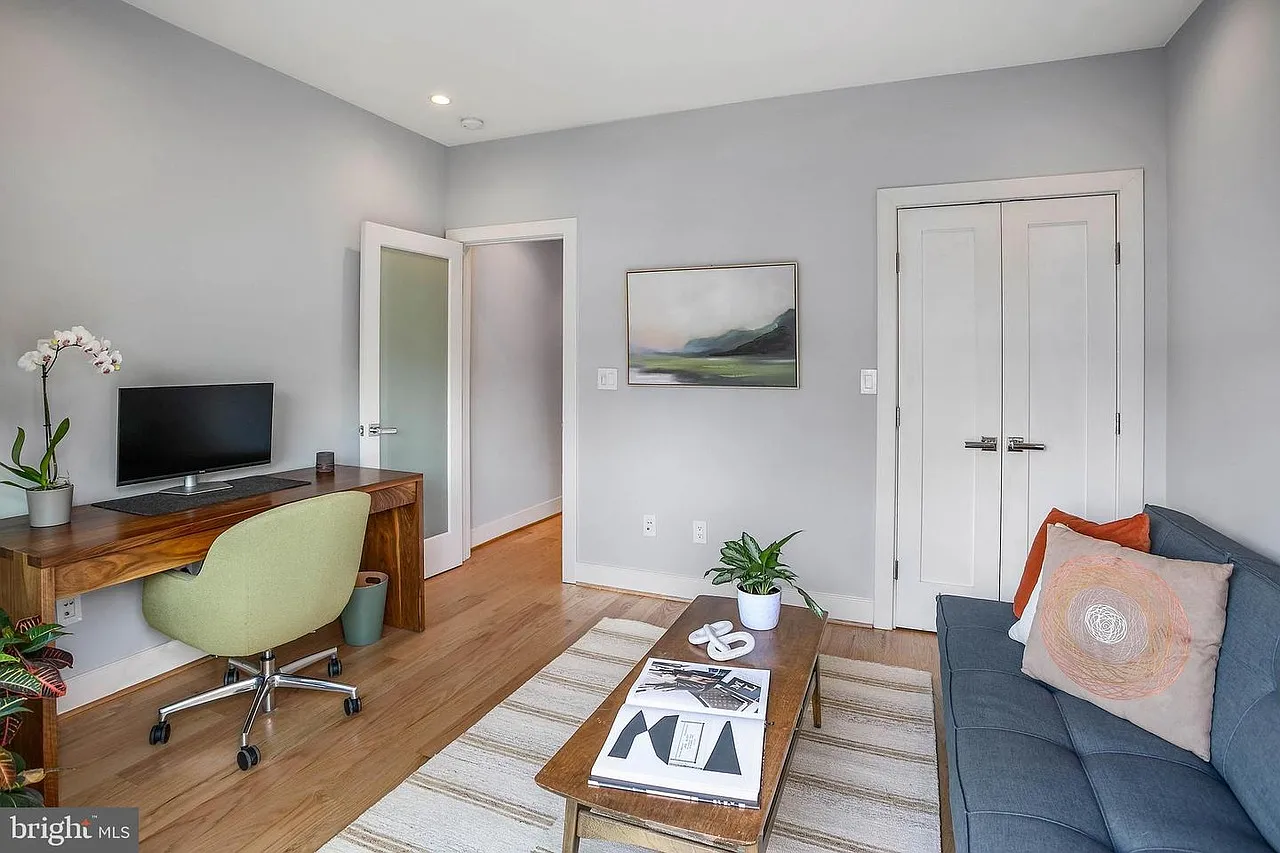 2 bed, 1550 sqft, $3,500 — Photo 4
