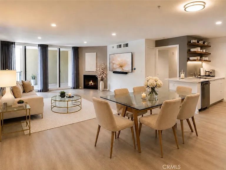 7320 Hawthorn Ave #206 — Photo 1