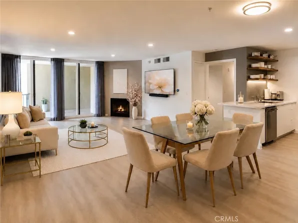 7320 Hawthorn Ave APT 206, Los Angeles, CA 90046
