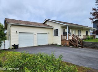 3530 Tugidak Ct, Kodiak, AK 99615