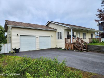 3530 Tugidak Ct, Kodiak, AK, 99615