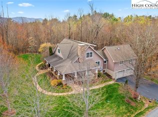 671 Parkcrest Dr, Boone, NC 28607