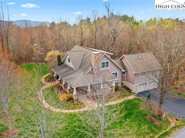 671 Parkcrest Drive, Boone, NC 28607
