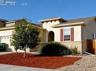8715 Langford Dr, Fountain, CO 80817