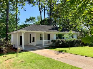 3271 Beech Dr, Decatur, GA 30032