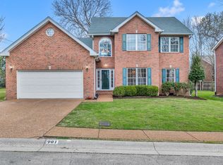 901 Brenton Park Ct, Brentwood, TN 37027