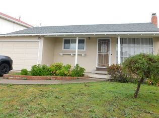 3686 Del Monte Way, San Leandro, CA 94578