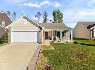 548 Genisis Dr, Whiteland, IN 46184