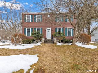 22 Jenyfer Court, Shelton, CT 06484