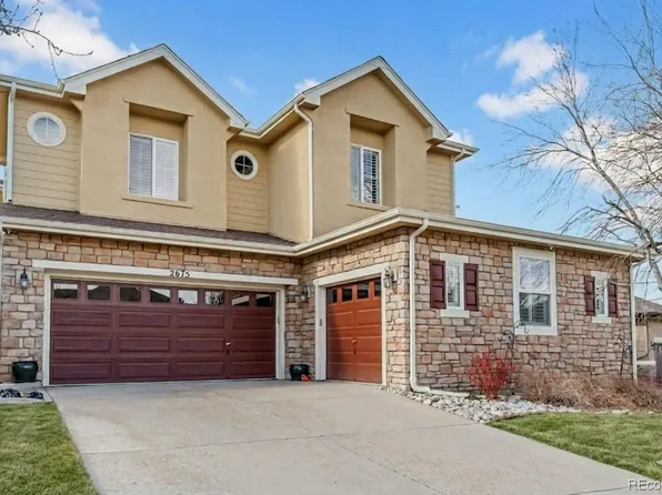 2675 Shadecrest Place, Highlands Ranch, CO 80126