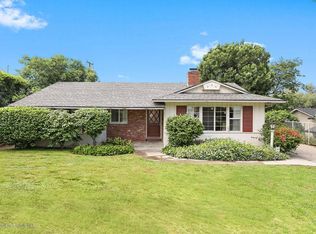 2504 Frances St, La Crescenta, CA 91214