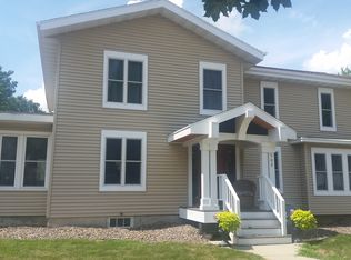 502 Ransom St, Ripon, WI 54971