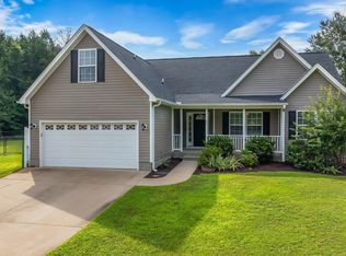 80 McKinney Rd, Travelers Rest, SC 29690