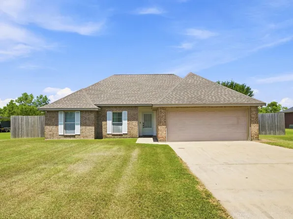 905 E 2nd St, Iowa, LA 70647