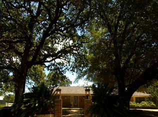 7807 Fm 811, Centerville, TX 75833