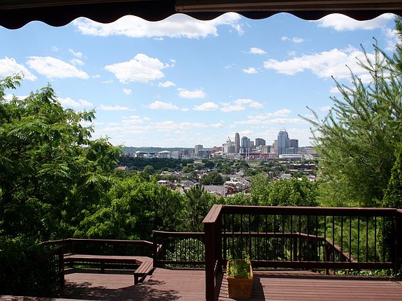 Looks much better in person parking for one