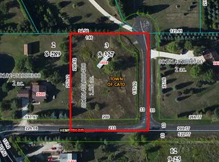 1616 Lola Ct, Cato, WI 54230