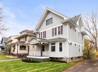 25 Kron St, Rochester, NY 14619