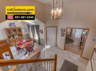 1606 Wexford Way, Woodbury, MN 55125