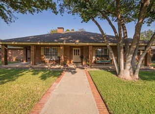 2016 Coleman Ct, Midland, TX 79705