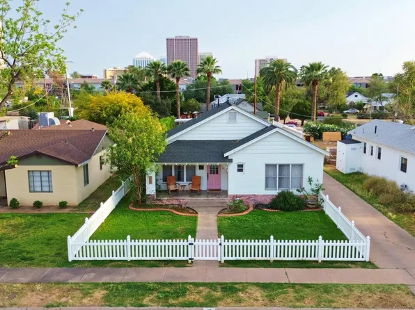 117 W Glenrosa Ave, Phoenix, AZ 85013